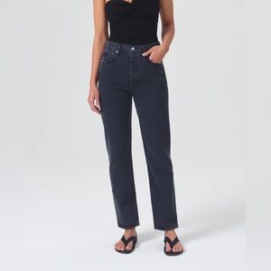 AGOLDE 90s pinch waist size 30